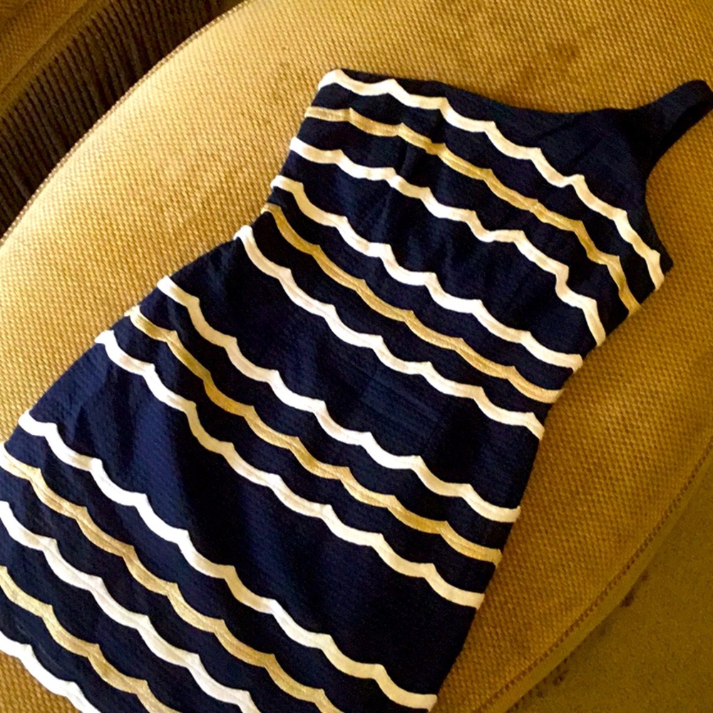 Lily Pulitzer size 4 dress